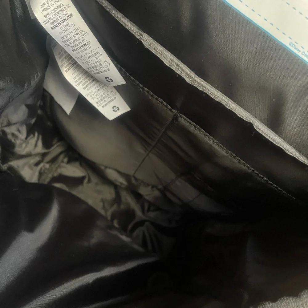 Disney marvel black panther backpack